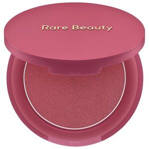 Rare Beauty by Selena Gomez 
Soft Pinch Matte Bouncy Blush-Truth